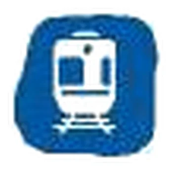 Railway station (GDS-1)