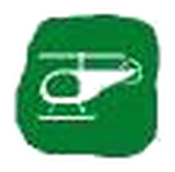 Heliport (GDS-11)