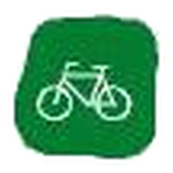 Bicycle route (GDS-16)