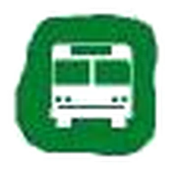 Bus terminus (GDS-2)