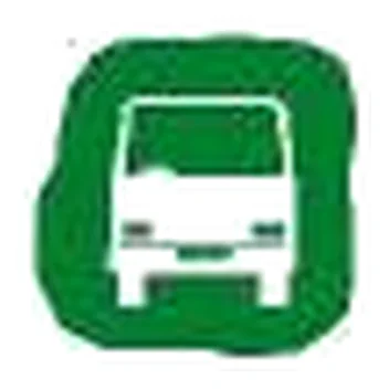 Minibus rank (GDS-21)