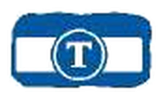 Toll plaza ahead (GDS-22)