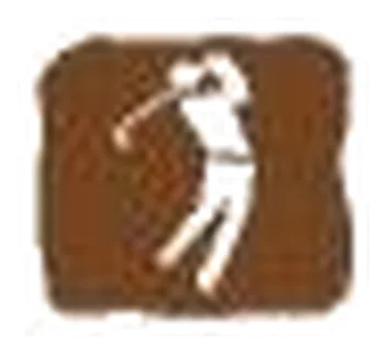 Country clubs (Golf) (GFS A3-1)