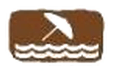 Seaside/beach resort (GFS A3-4)