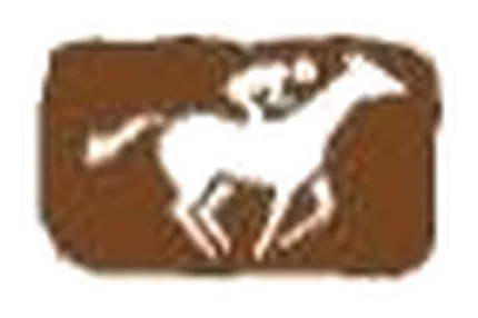Horse racecourse (GFS A5-3)
