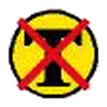 End of toll route (GLS-3)