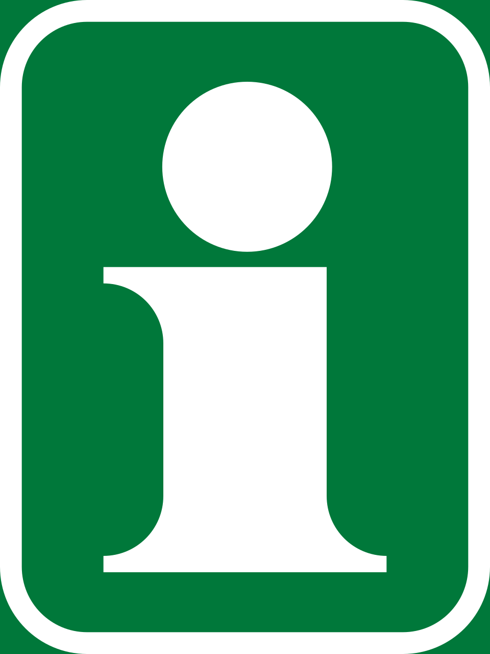 Information centre (IN12)