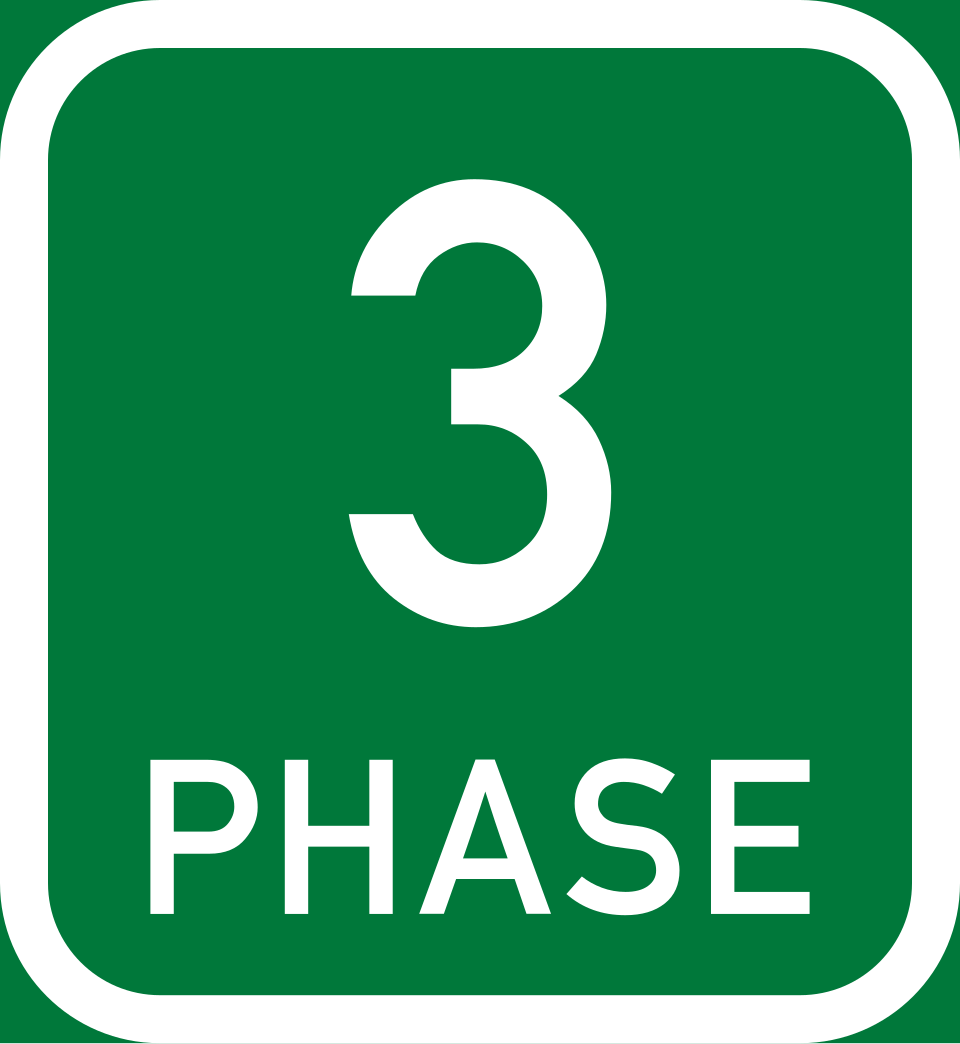 Multi-phase traffic signals (IN15)
