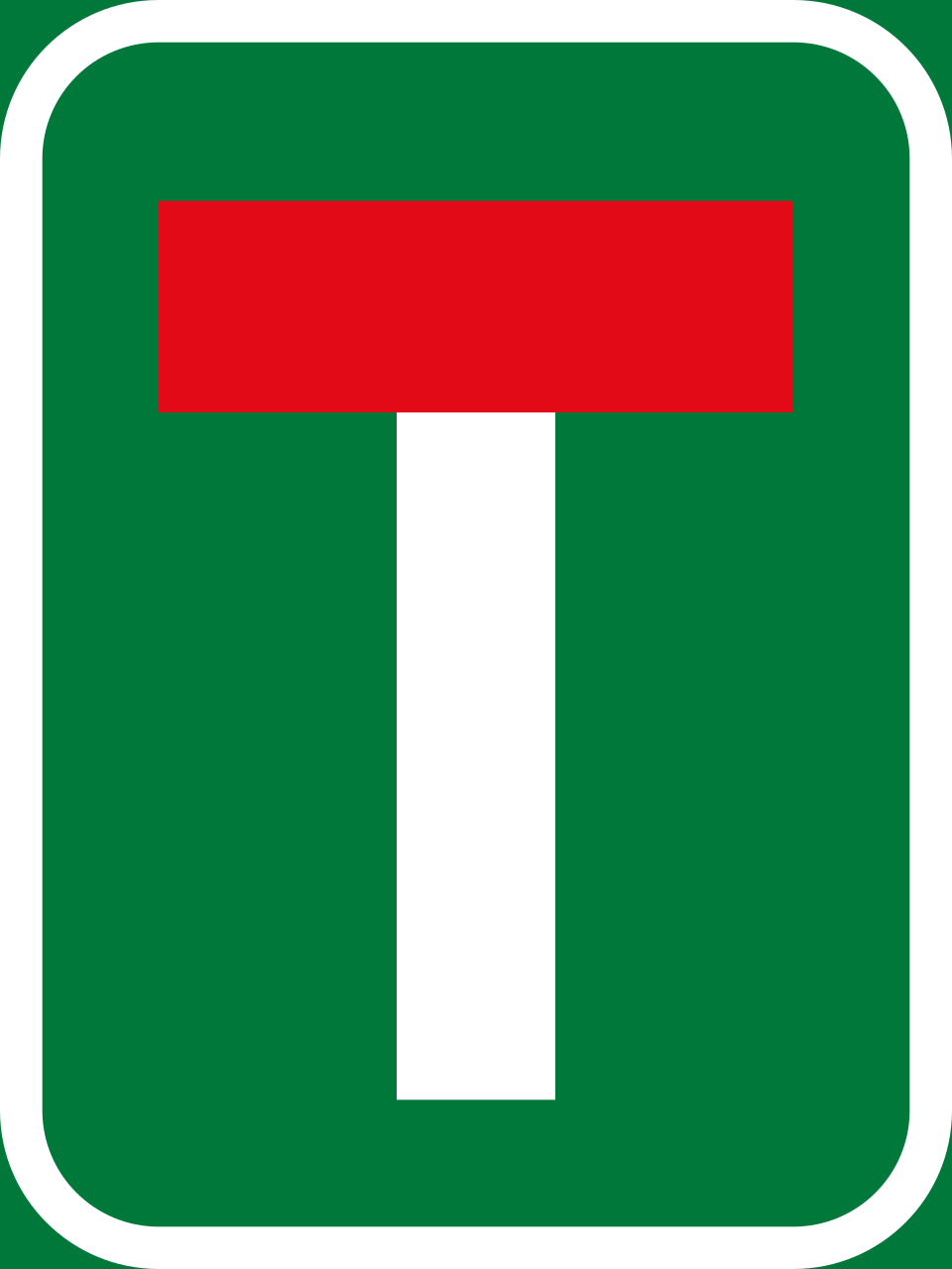Cul-de-sac (IN4)