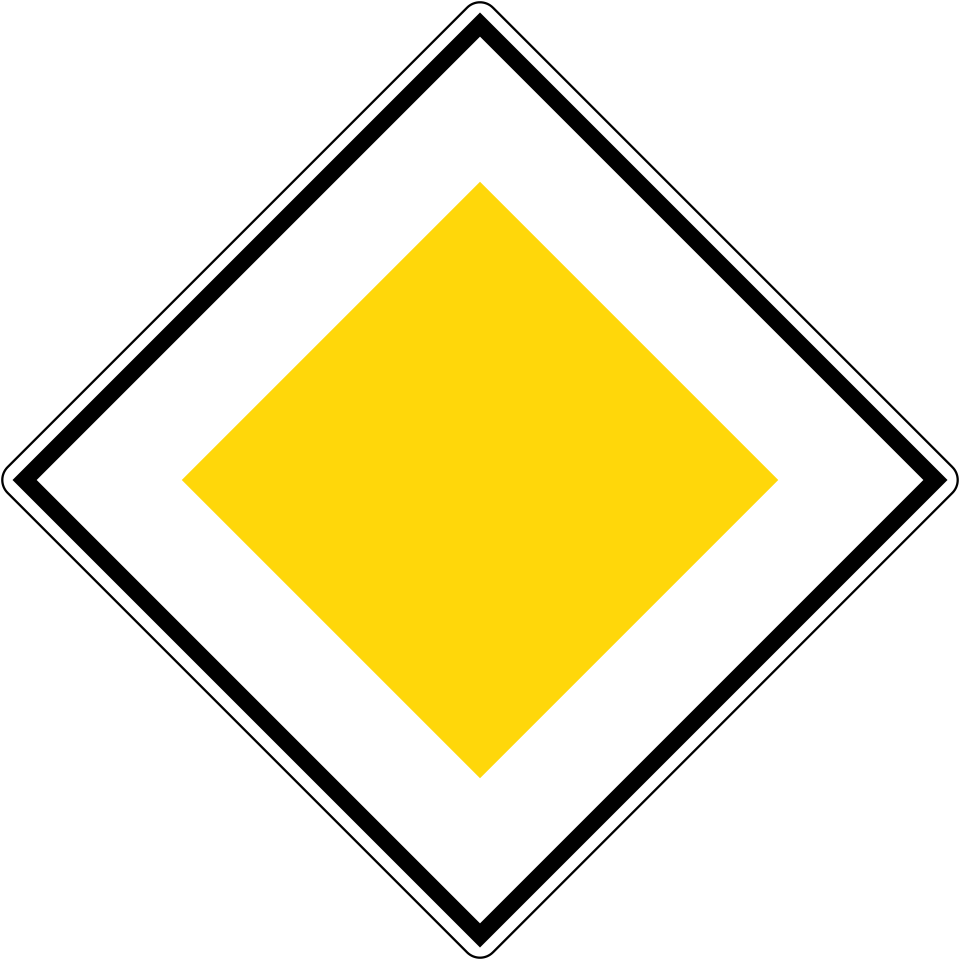 Right-of-way (IN7)