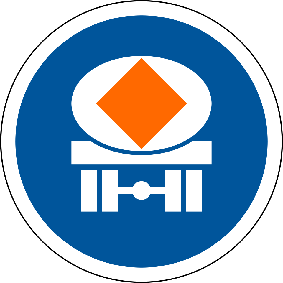 Vehicles transporting dangerous substances only