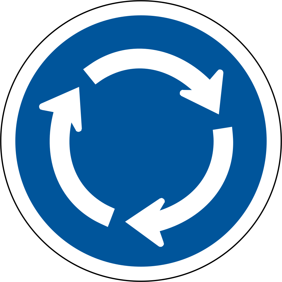 Roundabout