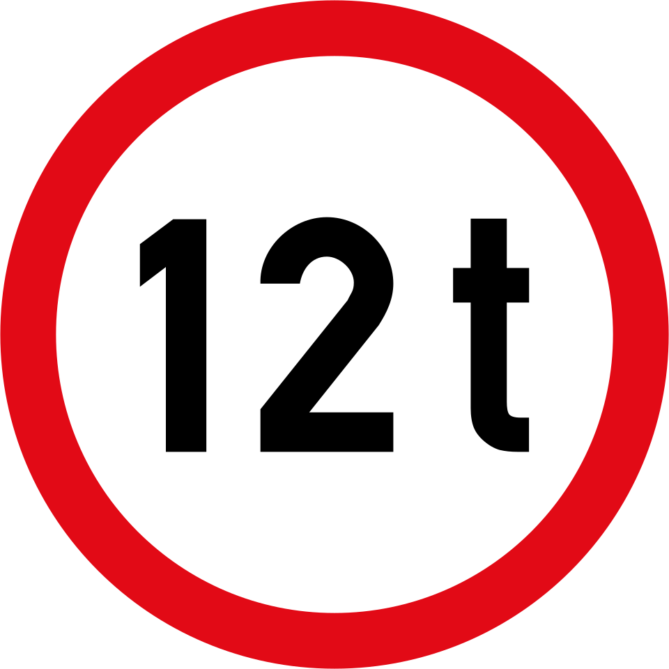 Mass limit (R202)