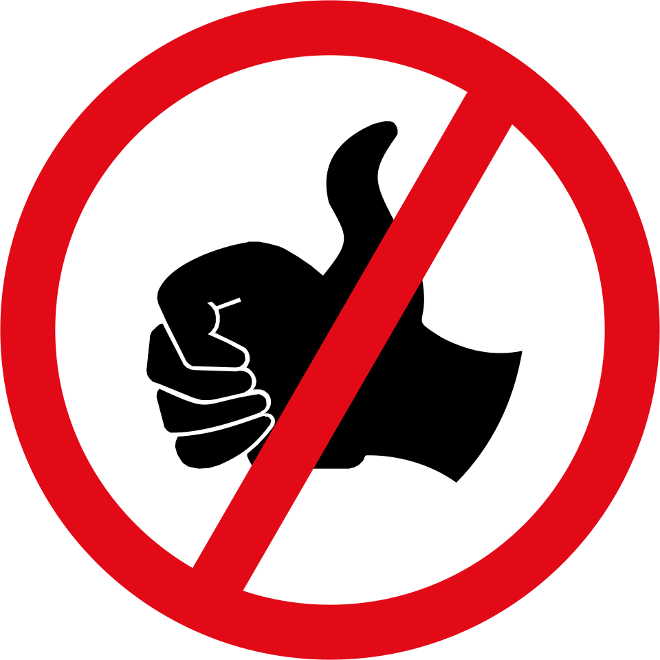 Hitch-hiking prohibited (R207)