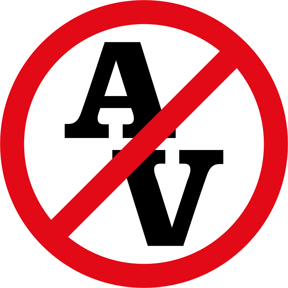 Abnormal vehicles prohibited (R233)