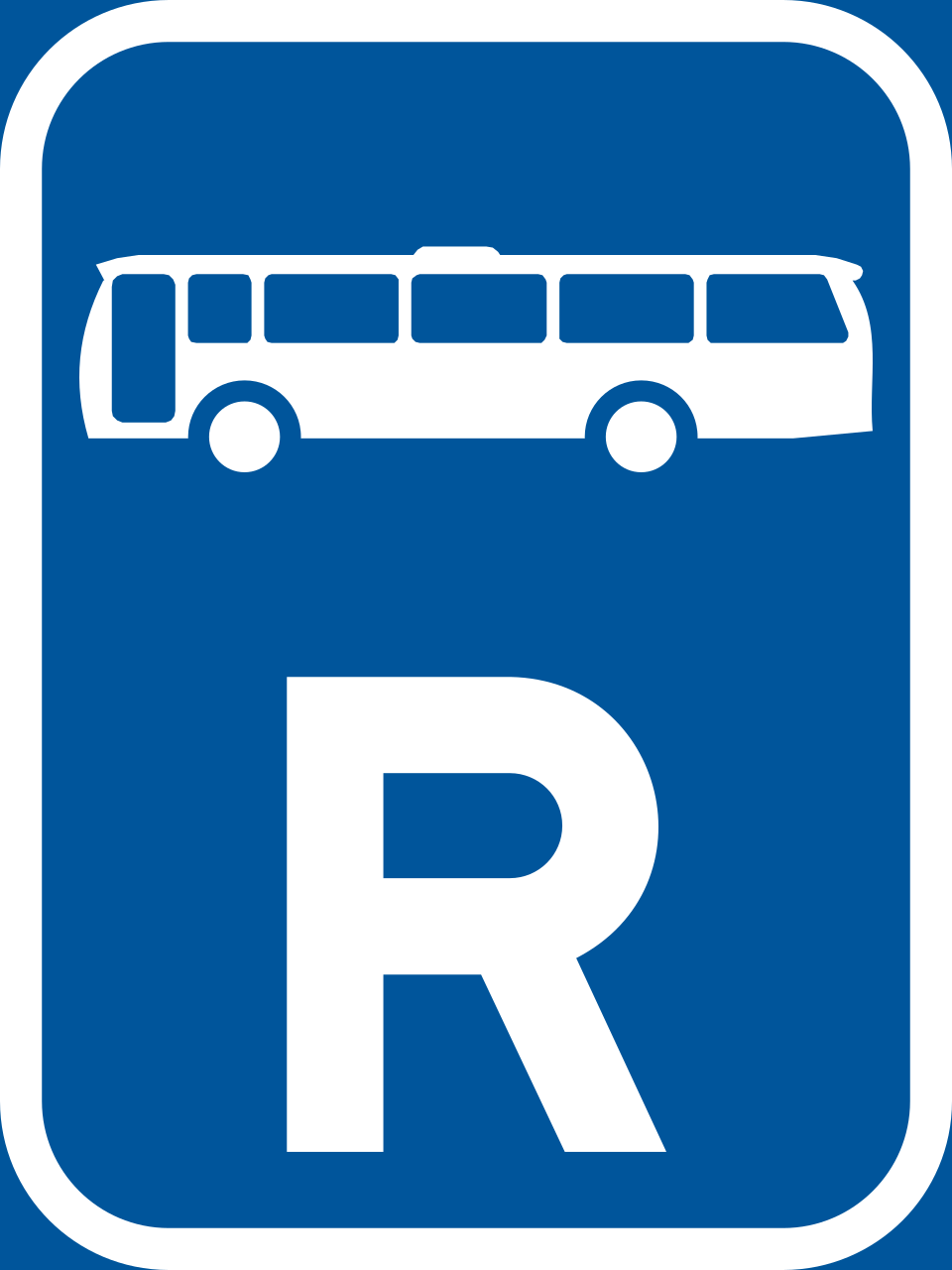 Bus reservation (R301)