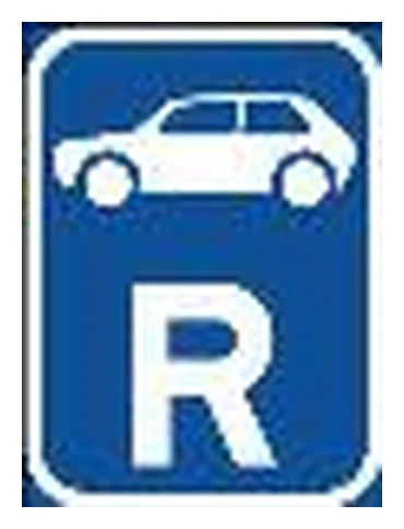 Motor car reservation (R308)