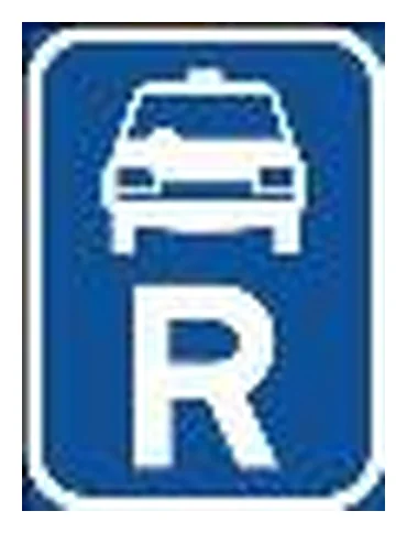 Taxi reservation (R309)