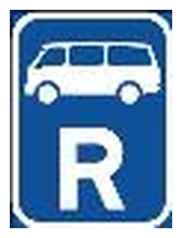 Minibus reservation (R310)