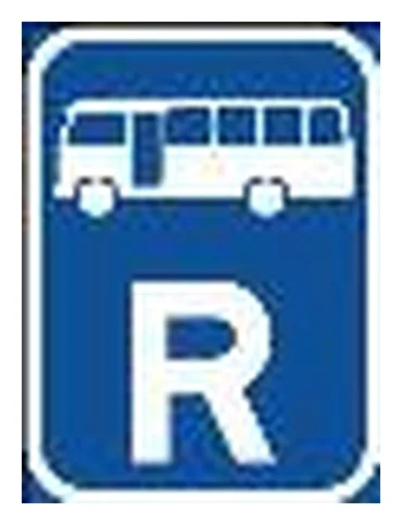Midi-bus reservation (R311)
