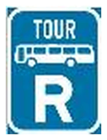 Tour bus reservation (R319)