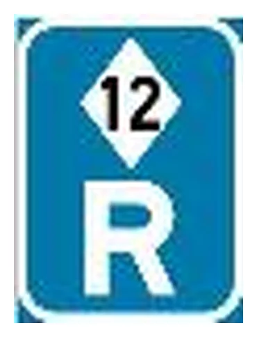 High occupancy vehicle reservation (R320)