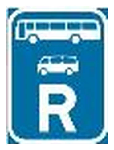 Bus and minibus reservation (R327)
