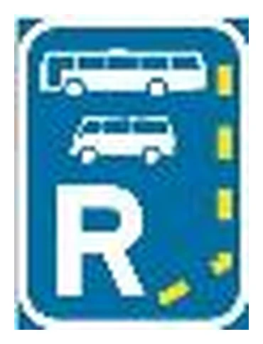 Bus and minibus lane reservation begins (R329)