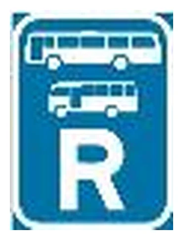 Bus and midi bus reservation (R330)