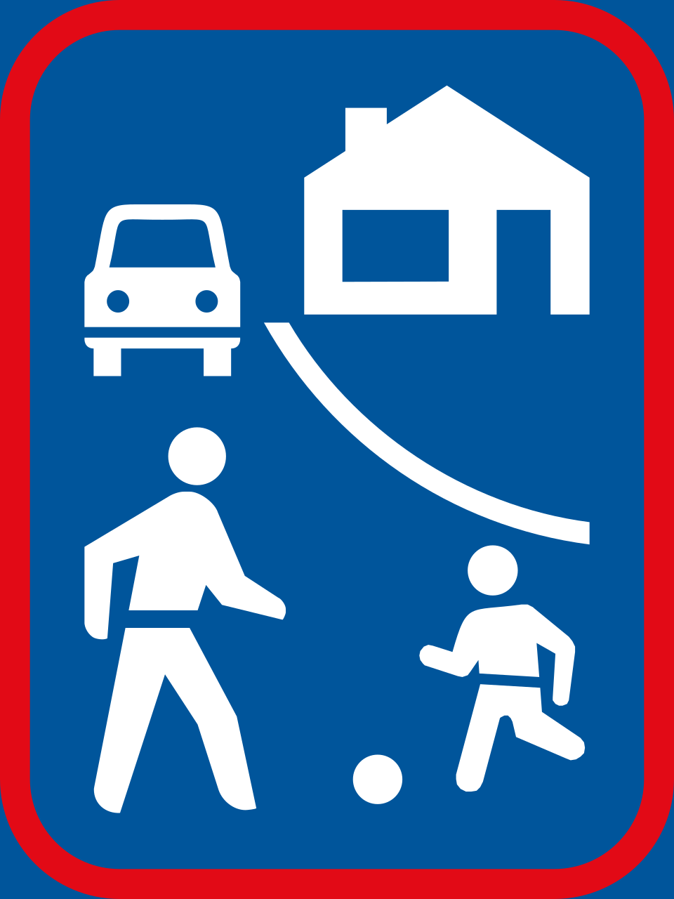 Woonerf (R403)