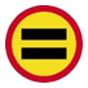 Unauthorised vehicles prohibited (TR208)