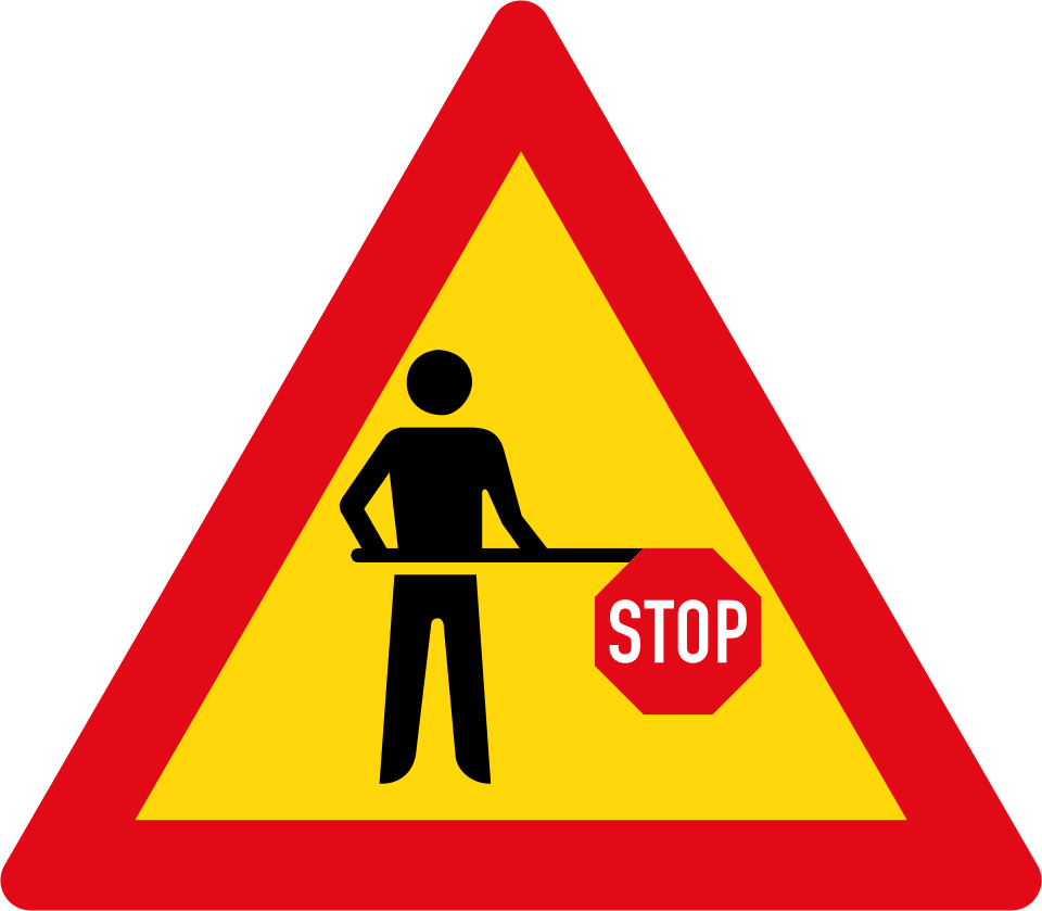 Scholar patrol ahead (TW305)