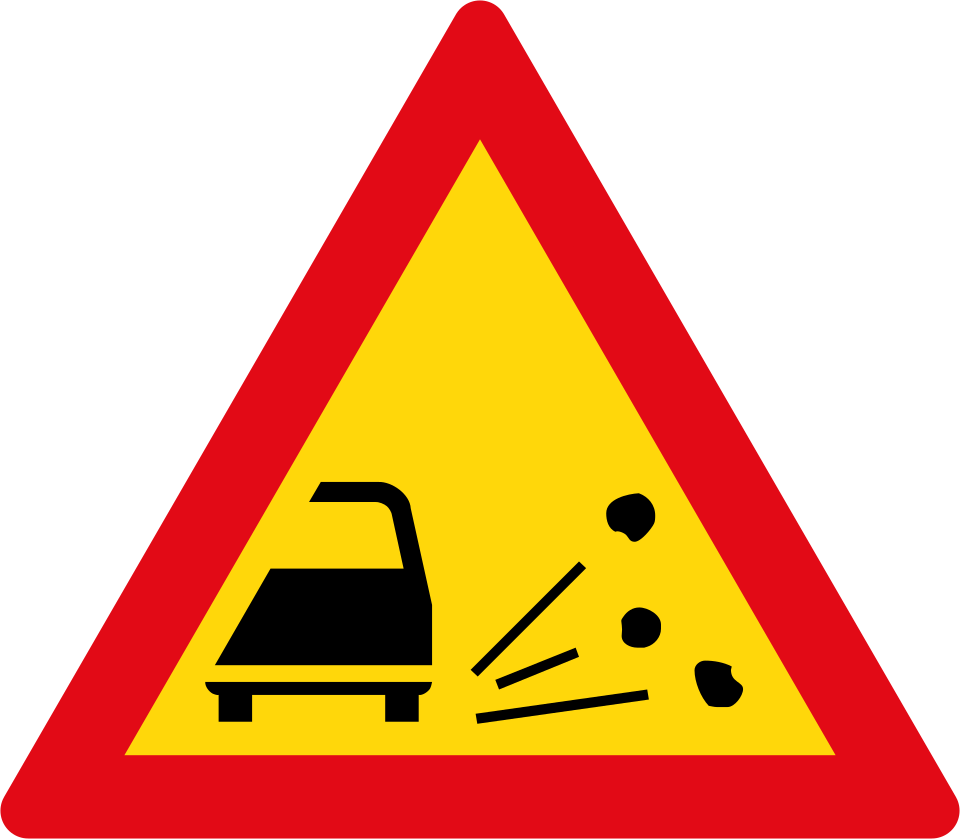 Loose stones (TW338)