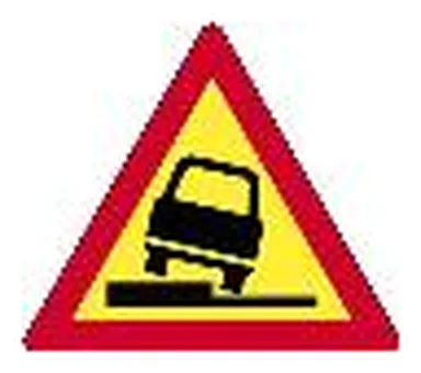 Surface step (TW341)