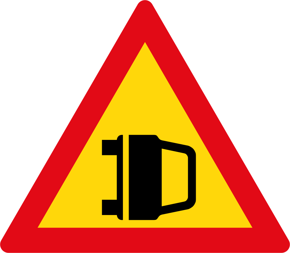 Collision (TW353)