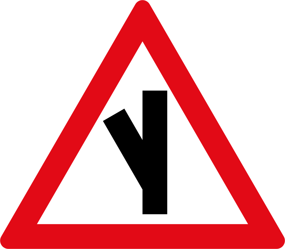Sharp junctions (W111)