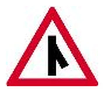 Sharp junction (W114)