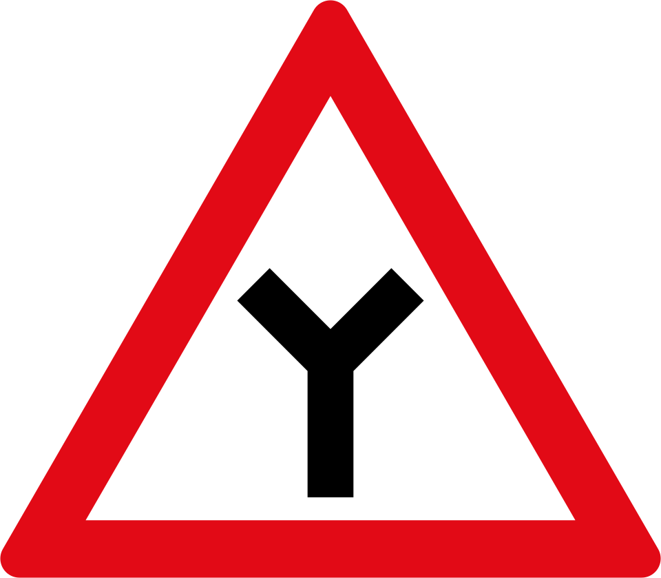 Y-junction (W115)
