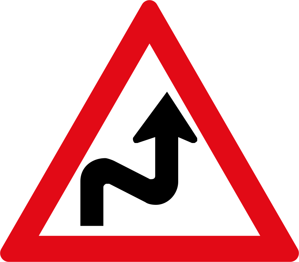 Combined curves (W210)