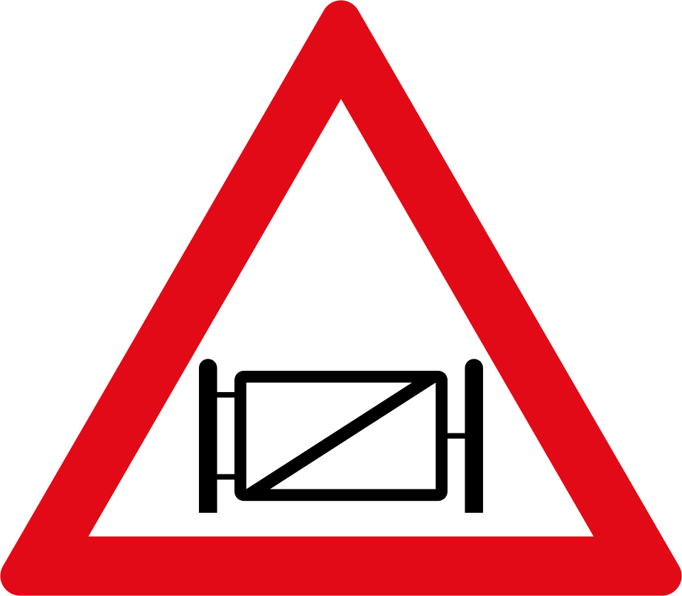 Gate (W314)