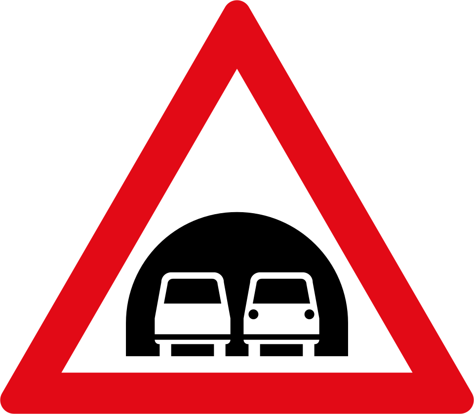 Tunnel (W319)