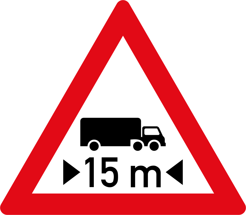 Length restricted (W321)