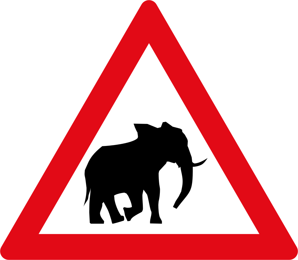 Elephant (W357)