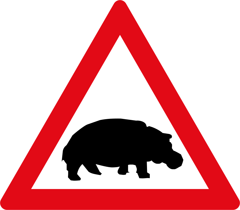 Hippo (W359)