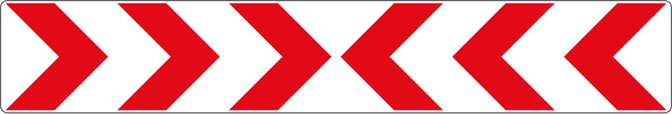 Dead-end (W410)